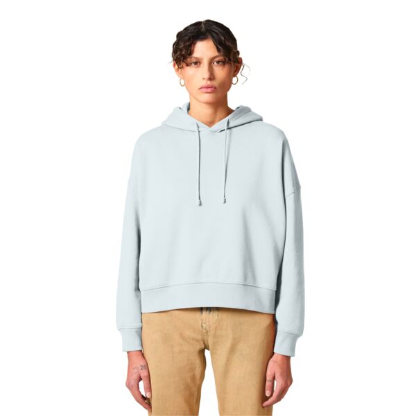 Women's Stella Nora Hooded Sweatshirt Thumbnail