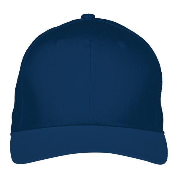 Youth Rally Cotton Twill Cap Thumbnail