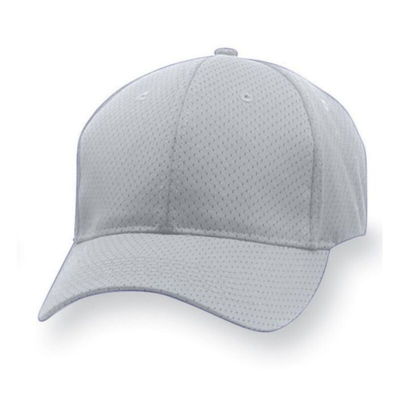 Youth Sport Flex Athletic Mesh Cap Thumbnail