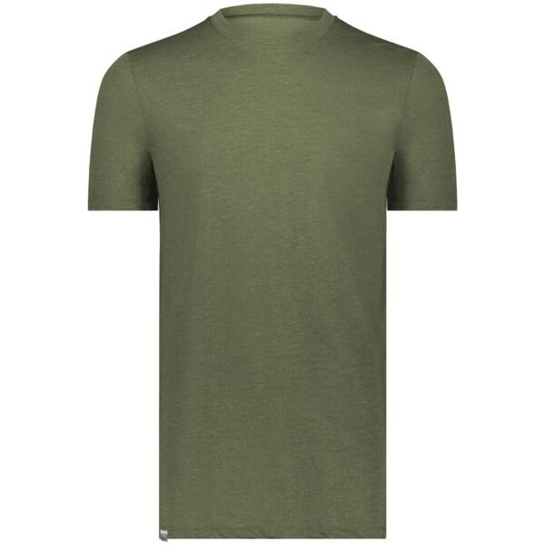 Youth Eco-Revive Tri-Blend Tee Thumbnail