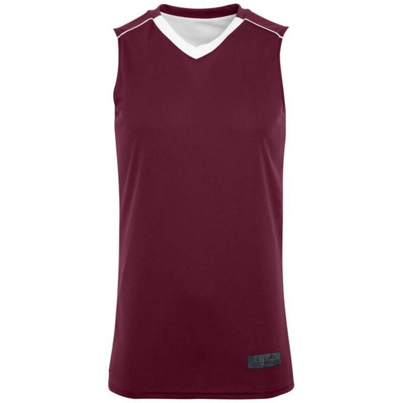 Ladies Competition Reversible Jersey Thumbnail