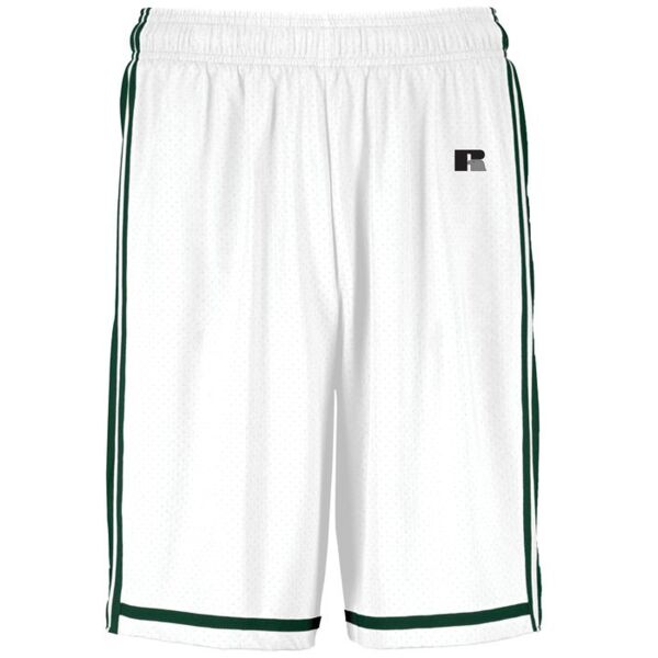 Youth Legacy Basketball Shorts Thumbnail