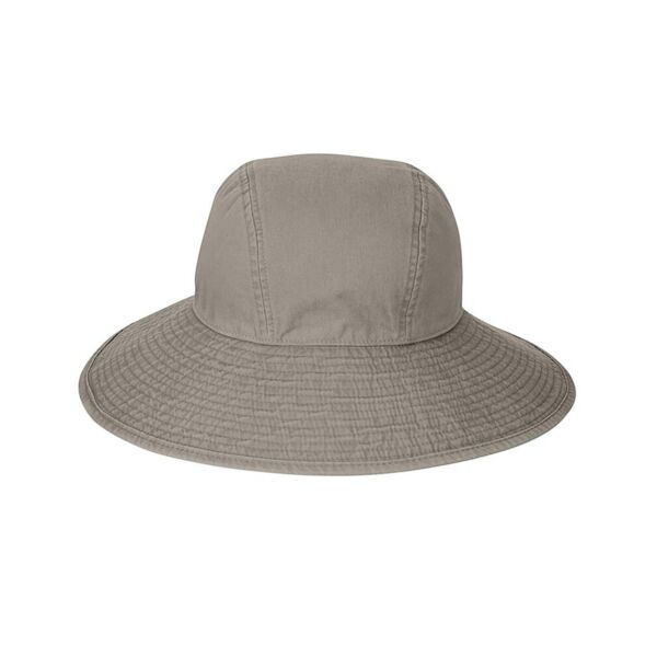 Women’s Sea Breeze Floppy Hat Thumbnail