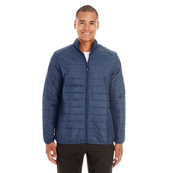Men's Prevail Packable Puffer Jacket Thumbnail
