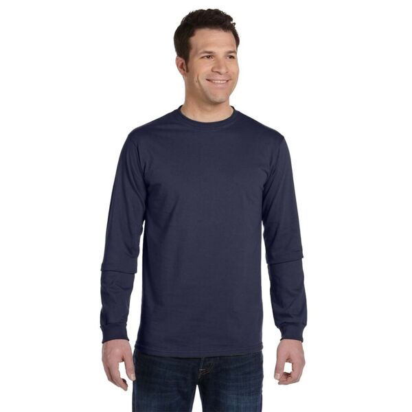 Unisex Classic Long Sleeve T-Shirt Thumbnail