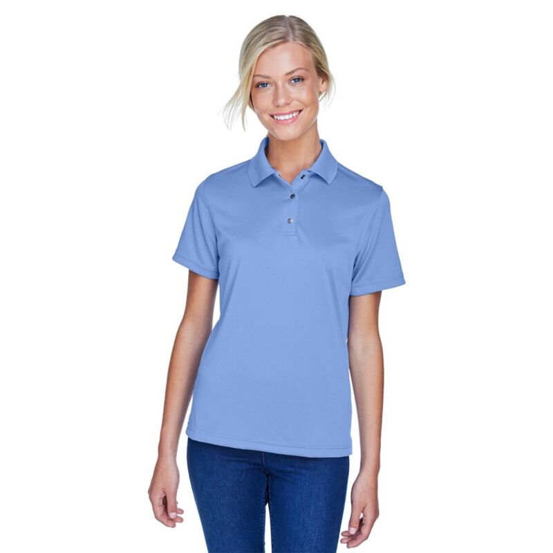 Women's Advantage Snag Protection Plus IL Snap Placket Polo Thumbnail