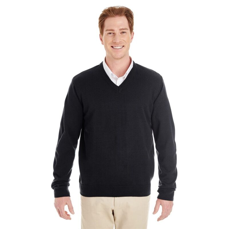 Men's Pilbloc™ V-Neck Sweater Thumbnail