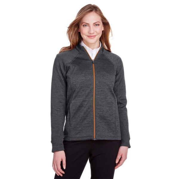 Women's Flux 2.0 Full-Zip Jacket Thumbnail