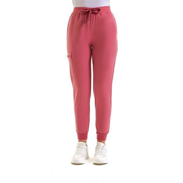 Women's Energized Stretch Jogger Scrub Pants Thumbnail