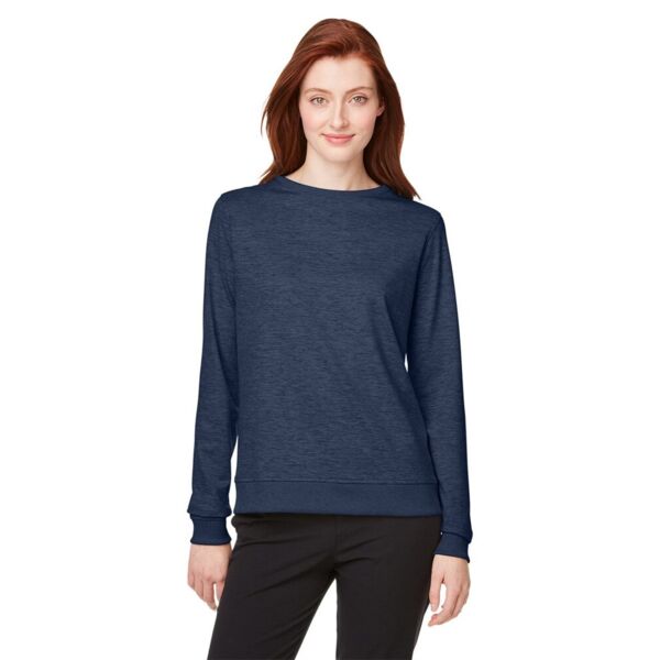 Women's Cloudspun Crewneck Sweatshirt Thumbnail