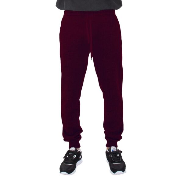 Unisex Fleece Joggers Thumbnail