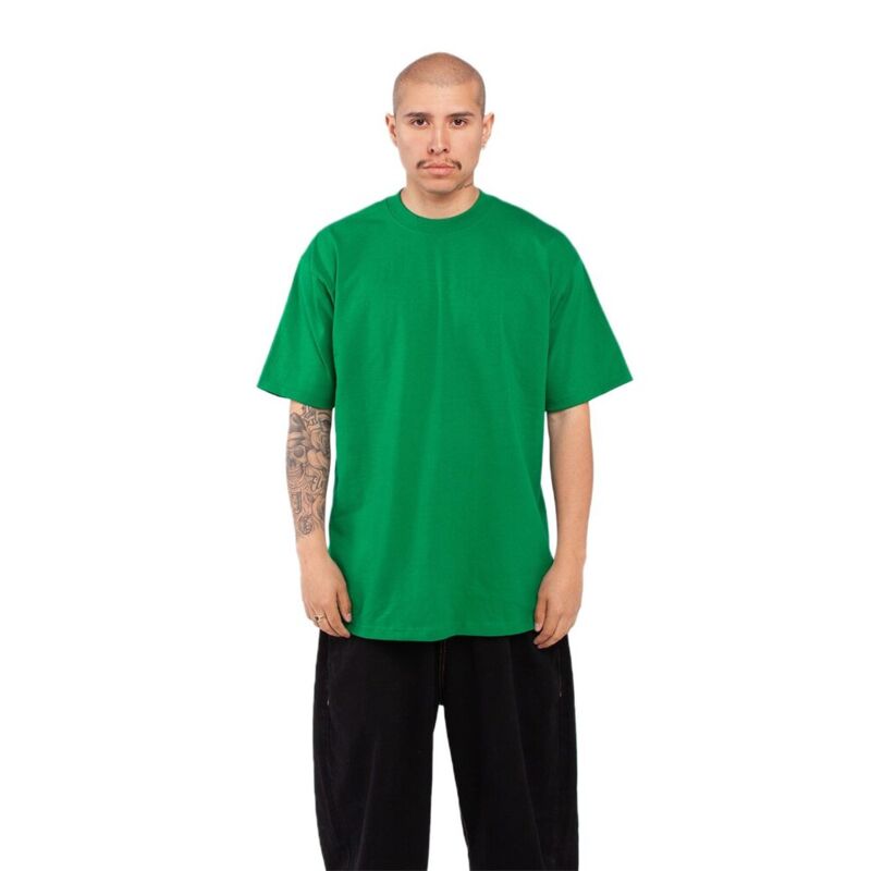 Unisex Max Heavyweight T-Shirt Thumbnail