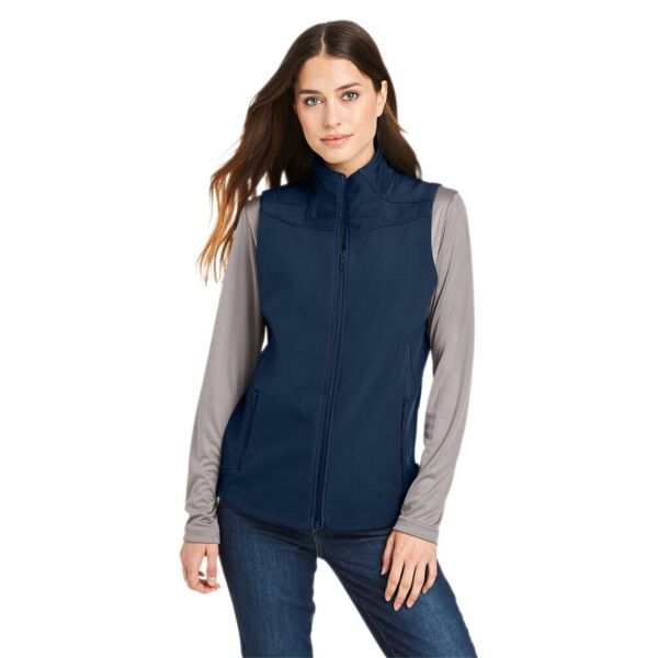 Women's Touring Vest Thumbnail