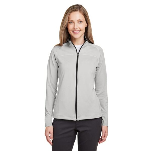 Women's Cora Full-Zip Jacket Thumbnail