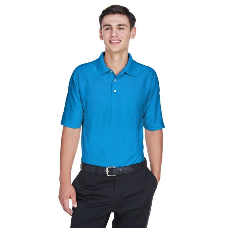 Men's Cool & Dry Elite Performance Polo Thumbnail