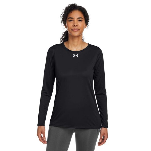 Women's Team Tech™ Long Sleeve T-Shirt Thumbnail