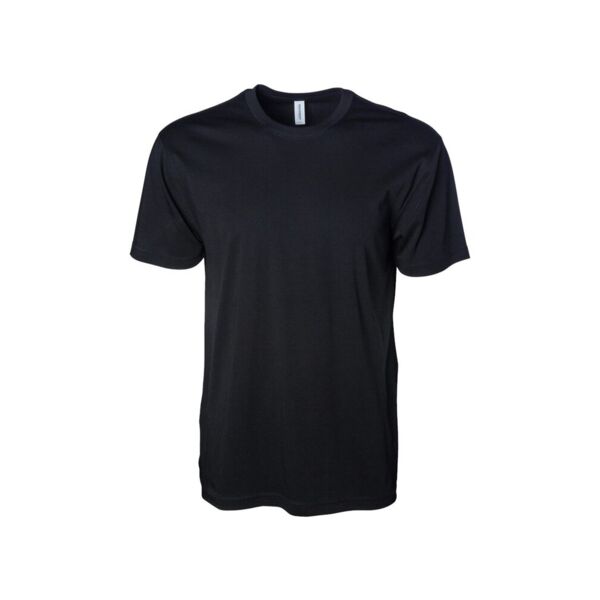 Unisex Lux Heavyweight T-Shirt Thumbnail