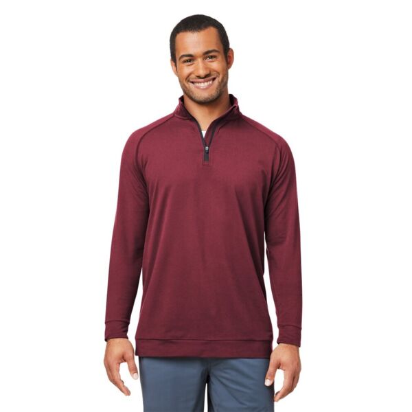 Men's Colt Quarter-Zip Pullover Thumbnail