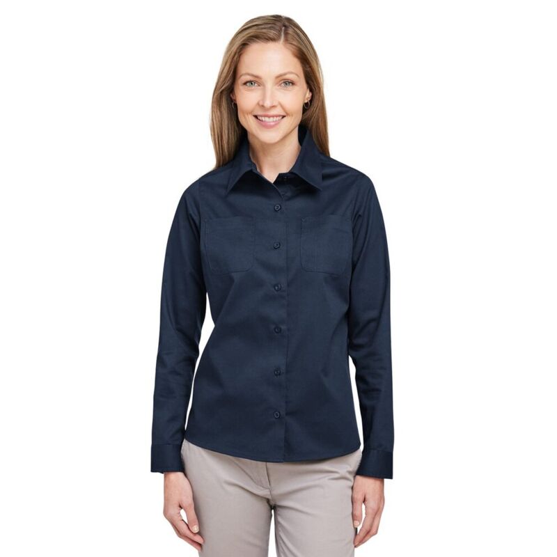 Women's Advantage IL Workshirt Thumbnail