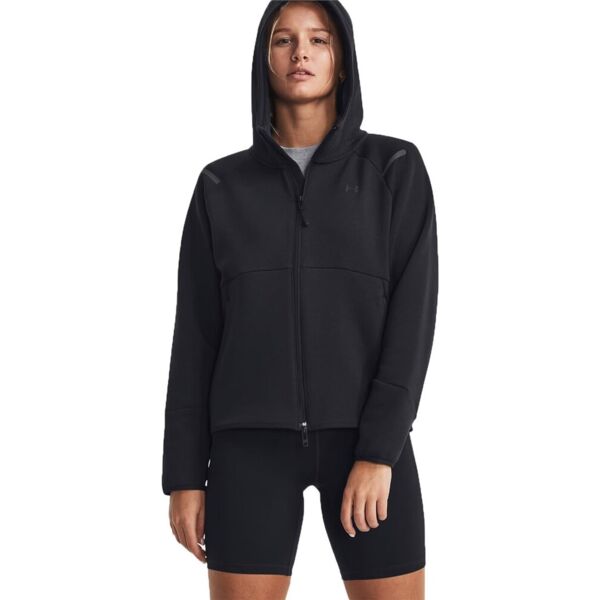 Women's Unstoppable Fleece Full-Zip Jacket Thumbnail