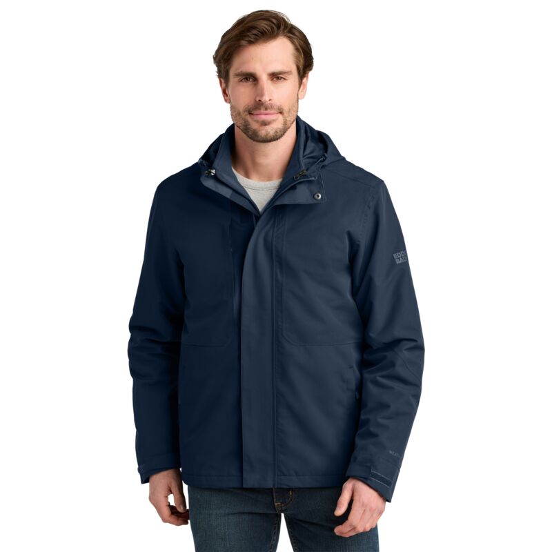 WeatherEdge ® Ridge 3 in 1 Jacket Thumbnail