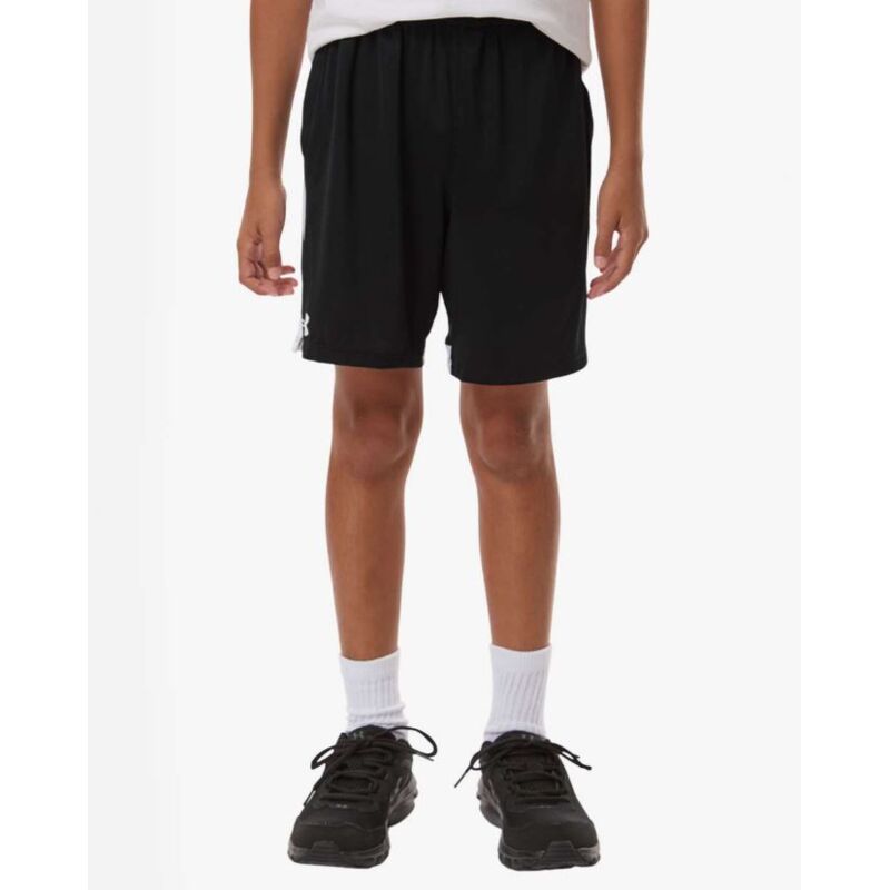 Youth Tech Vent Athletic Shorts Thumbnail