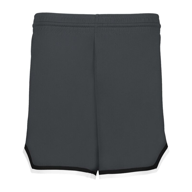Women's Retro Basketball Shorts Thumbnail