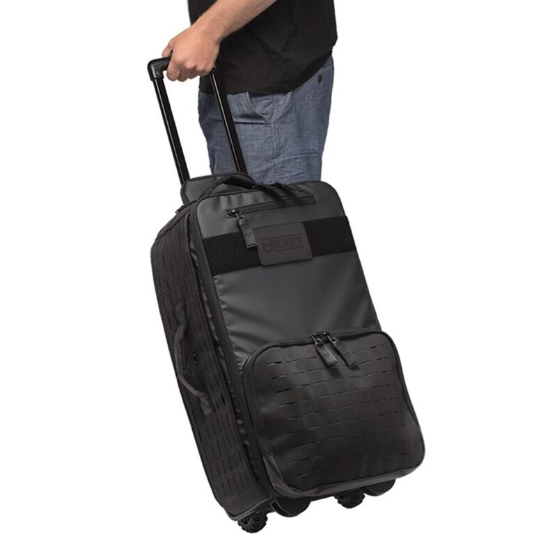 M.U.L.E.™ PRO X Tac Backpack Roller Bag Thumbnail