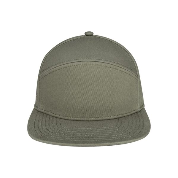 Tradesman Hybrid Six-Panel Cap Thumbnail
