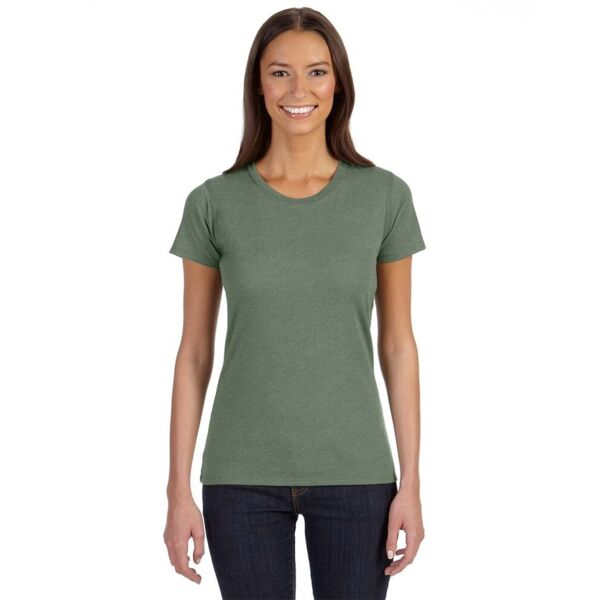 Women's Eco Blend T-Shirt Thumbnail