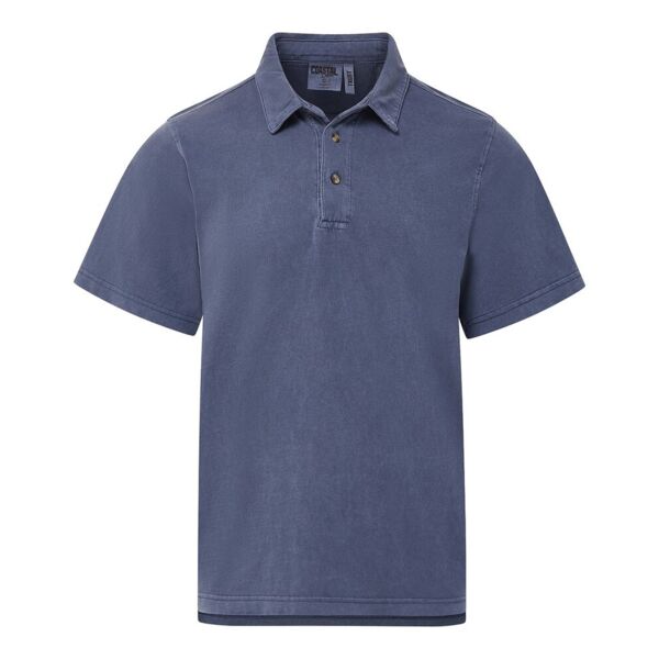 Men's Coastal Color™ Polo Thumbnail