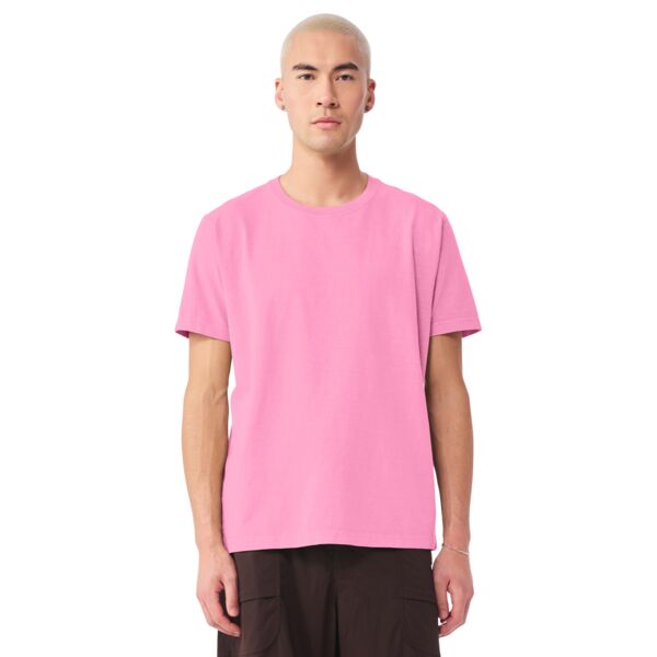 Unisex Heavyweight Garment Dyed Tee Thumbnail