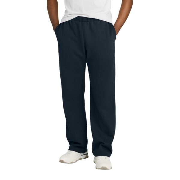 V.I.T. Fleece Open Bottom Sweatpant Thumbnail