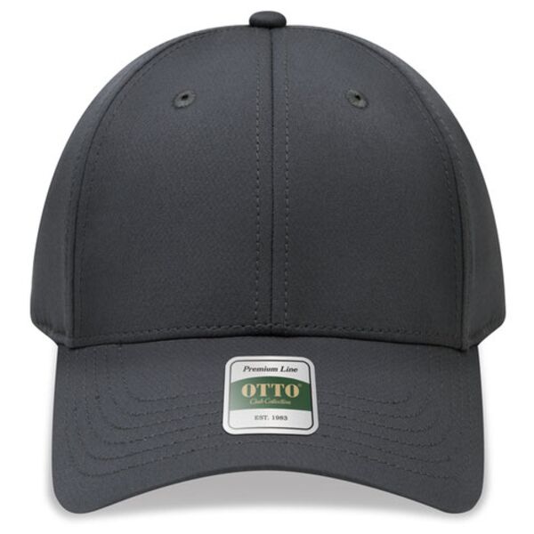 OTTO CAP® Club Collection 6 Panel Low Profile Cap Thumbnail