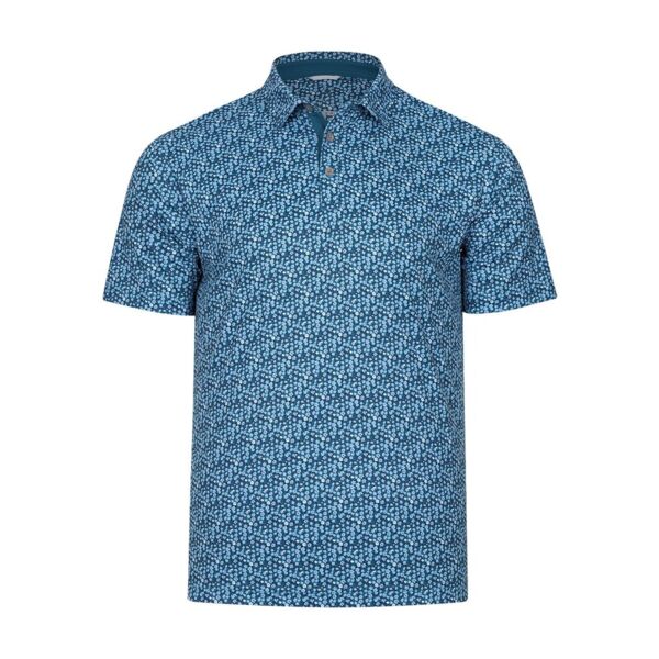 Men's Ridge Polo Thumbnail