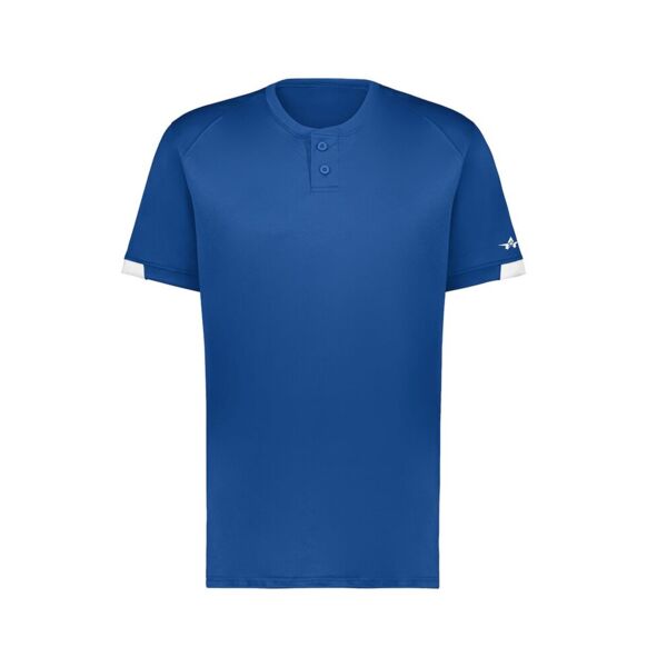 Youth On The Rise Two Button Jersey Thumbnail