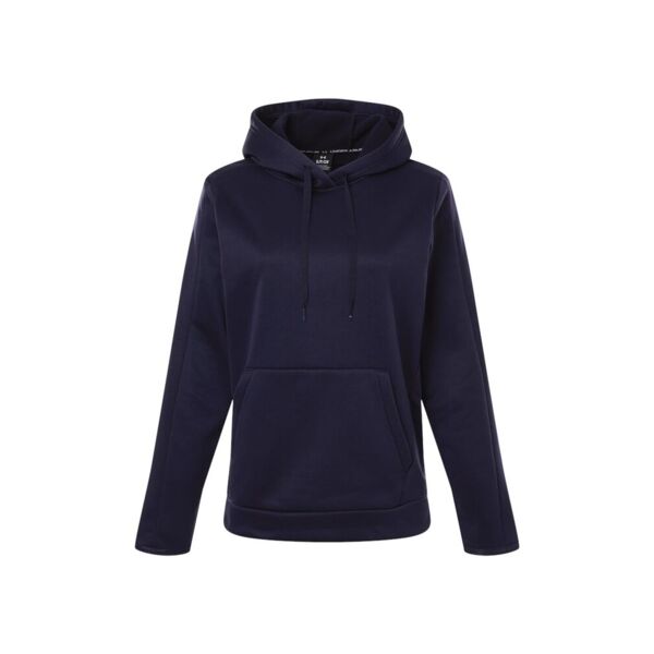 Women's Armour Fleece Pro Hooded Sweatshirt Thumbnail