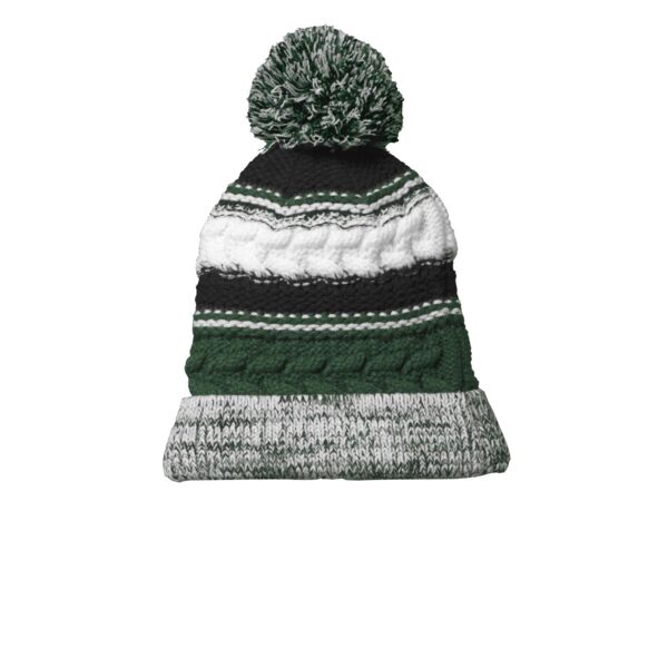 Pom Pom Team Beanie Thumbnail