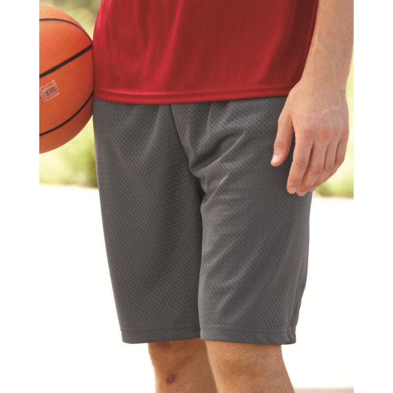 Men's Mesh 9" Shorts Thumbnail