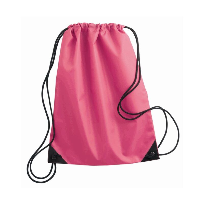 Value Drawstring Backpack Thumbnail