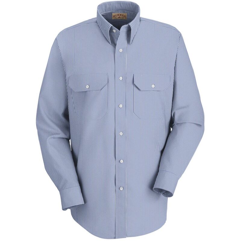 Men's Deluxe Uniform Shirt Thumbnail
