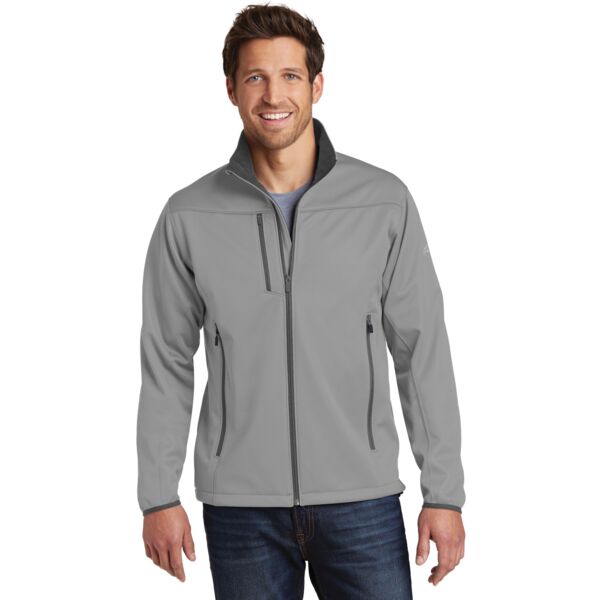 Weather Resist Soft Shell Jacket Thumbnail