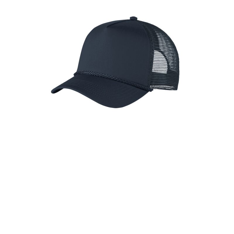 5 Panel Snapback Cap Thumbnail