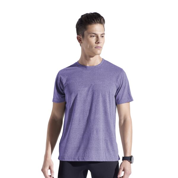 AF804 Men's Heather Performance Tee Thumbnail