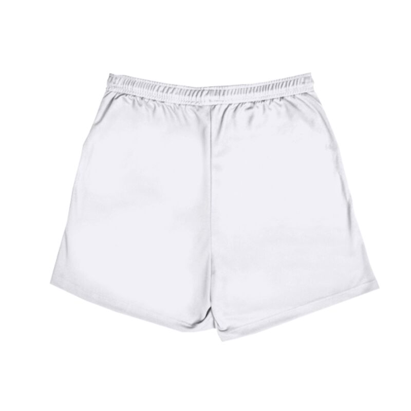 AJ1040 Women's Training Shorts Thumbnail