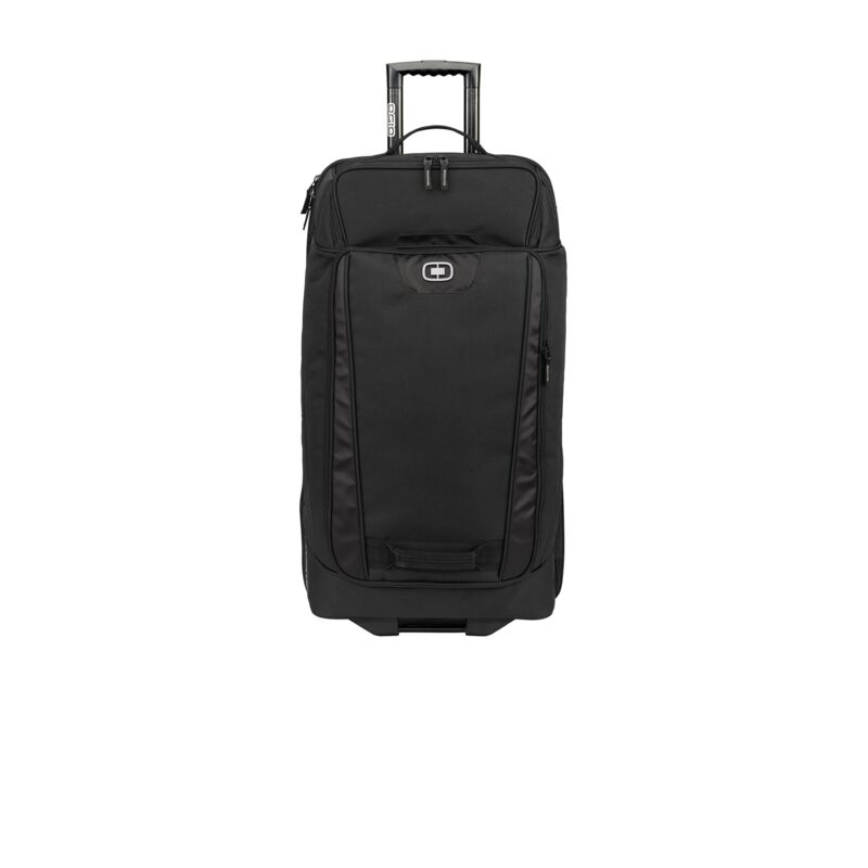 Nomad 30 Travel Bag Thumbnail