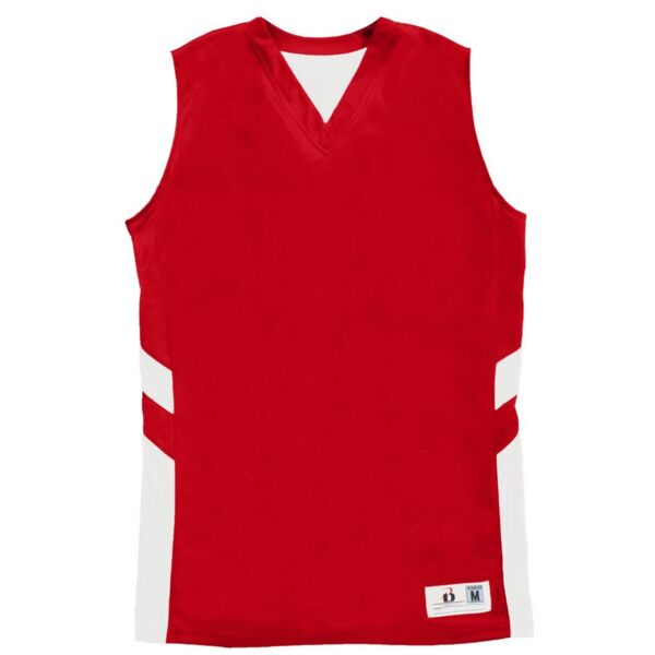 Women's B-Pivot Reversible Tank Top Thumbnail