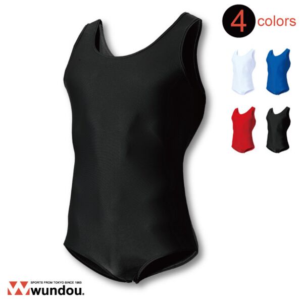 男子体操シャツ Thumbnail