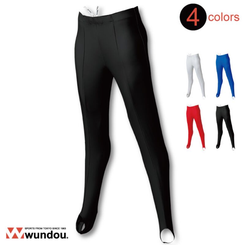 男子体操パンツロング Thumbnail