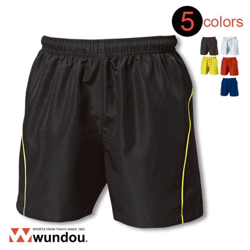 バレーボールパンツ Thumbnail